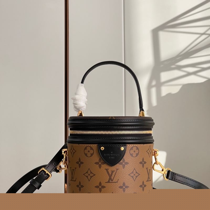 LV Round Bags